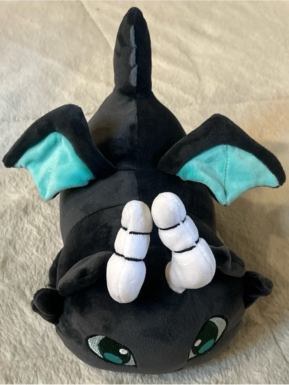 Aphmau MeeMeows Dragon Cat XL Plush Stuffed Animal Toy Anime 2022 Bonkers!